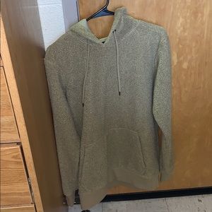 No boundaries Hoodie